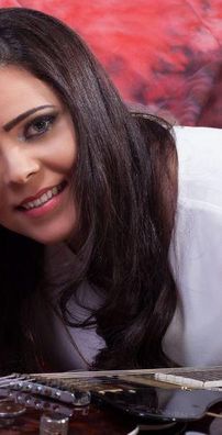 Foto de Raquel Lopez