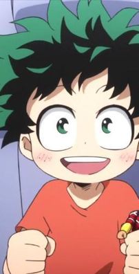 Foto de Boku no Hero (My Hero Academia)