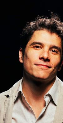 Foto de Rodrigo Vellozo