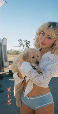 Foto de Sabrina Carpenter
