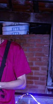 Foto de Vinicius Flat