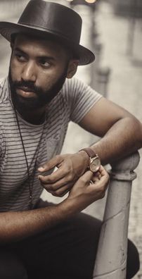 Foto de Rafael Kadashi