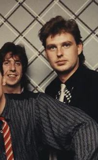 Foto de Orchestral Manoeuvres In The Dark