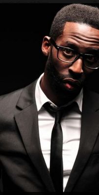 Foto de Tye Tribbett