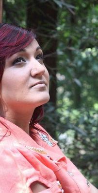 Foto de Kelly Pacheco