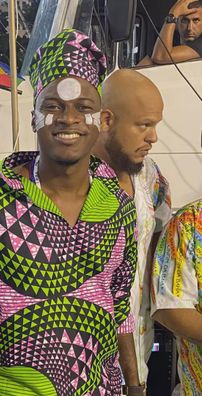 Foto de Dowglas Diniz