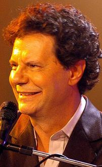 Foto de Luciano Bruno