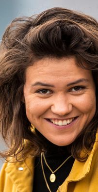 Foto de Fay Wildhagen