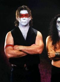 Foto de Virgin Steele