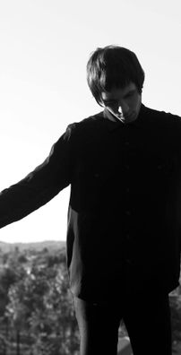 Foto de Alan Delavan