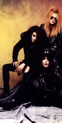 Foto de Pretty Boy Floyd