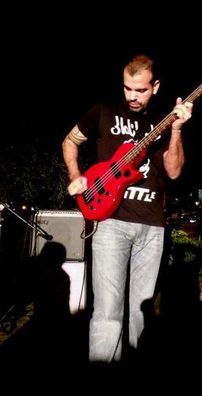 Foto de Electric Goat Combo