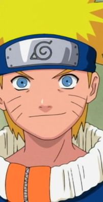 Foto de Naruto