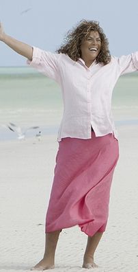 Foto de Denise de Kalafe