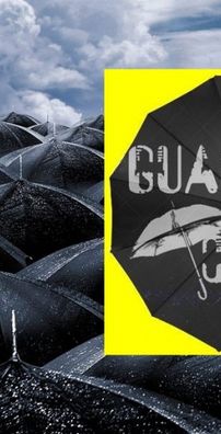 Foto de Guarda-Chuvas