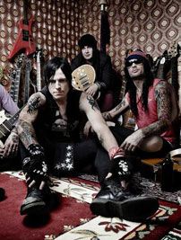 Foto de Hardcore Superstar