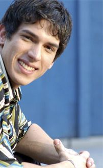 Foto de Thiago Savonarolla