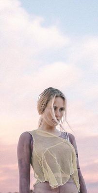 Foto de María Escarmiento