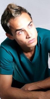 Foto de Felipe Damasio