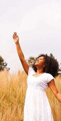 Foto de Francyslaine da Hora