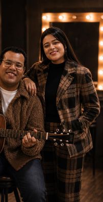 Foto de Leandro & Miriã