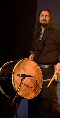 Foto de The Moon and the Nightspirit