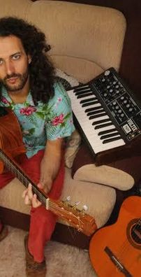 Foto de Maikon Varela