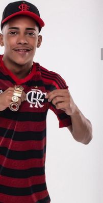 Foto de MC Poze do Rodo