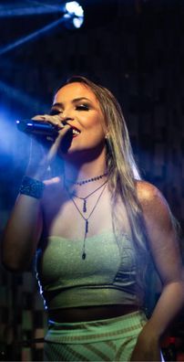 Foto de Brunna Assis