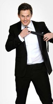 Foto de David Lindgren