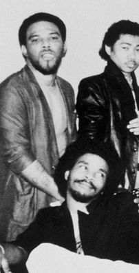 Foto de Fat Larry's Band