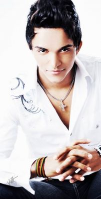 Foto de Jorge Henrique