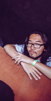 Foto de O Acaso Mora ao Lado