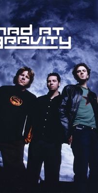 Foto de Mad At Gravity