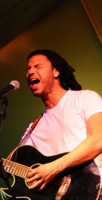 Foto de Rafael Alves