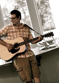 Foto de Matthew Good