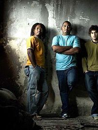 Foto de Cordel Do Fogo Encantado