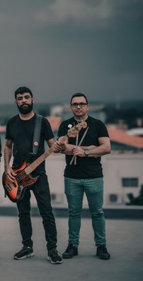 Foto de Dusk Oficial