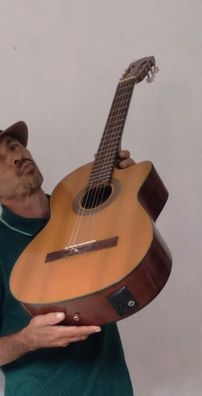 Foto de Carlos Farias Em Cristo