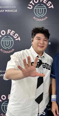 Foto de SUPER JUNIOR-L.S.S.