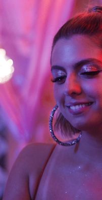 Foto de Clara Valverde