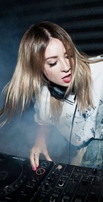 Foto de Alison Wonderland