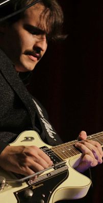 Foto de Ted Marengos