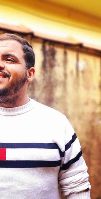 Foto de Matheus Pereira de Souza