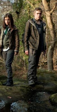 Foto de Wolfblood