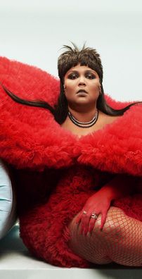 Foto de Lizzo