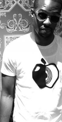 Foto de Mickey Factz