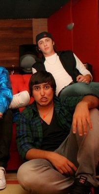 Foto de Colorado Rock