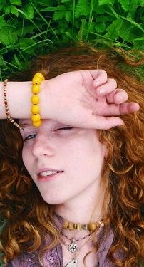 Foto de Alina Orlova