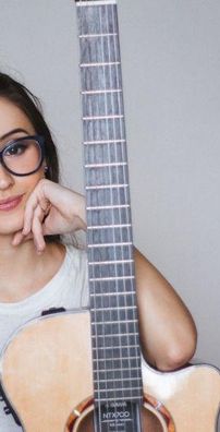 Foto de Mariana Nolasco